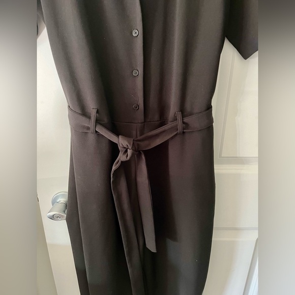 OAK AND FORT jumpsuit - Picture 5 of 6